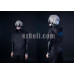 New! Tokyo Ghoul Ken Kaneki Cosplay Costume (Type B) Custom Made